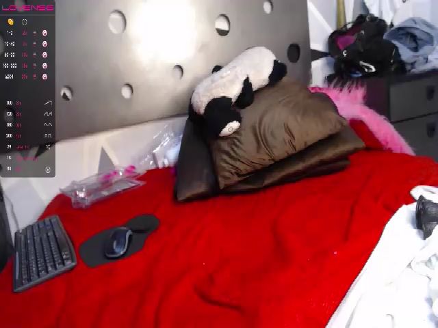 Live sex webcam photo for Canelakush #259607728