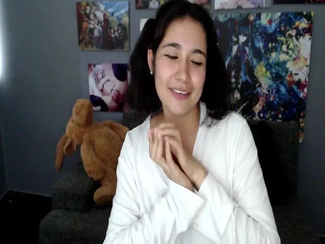 Live sex webcam photo for Jade_leon_ #263305712