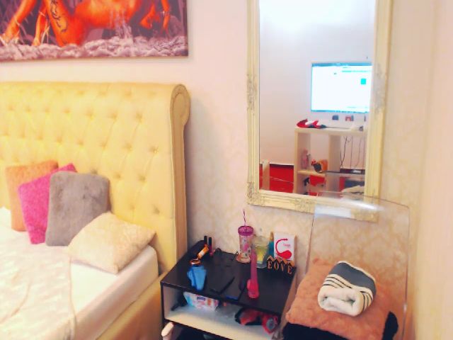 Live sex webcam photo for AlishaPacari #261078830