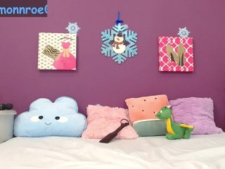 Live sex webcam photo for MiaMonroe #240861603