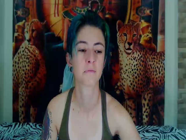 Live sex webcam photo for poison_blue #260134454