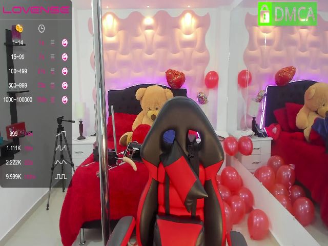 Live sex webcam photo for Annasshim_ #265171226