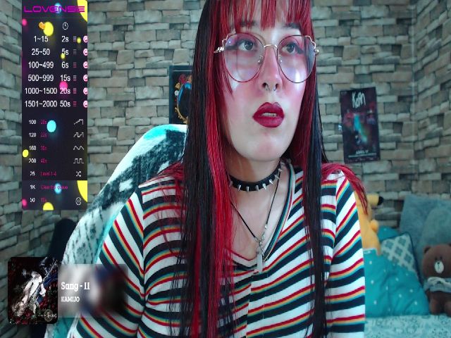 Live sex webcam photo for Gounjinzanlml #256392017