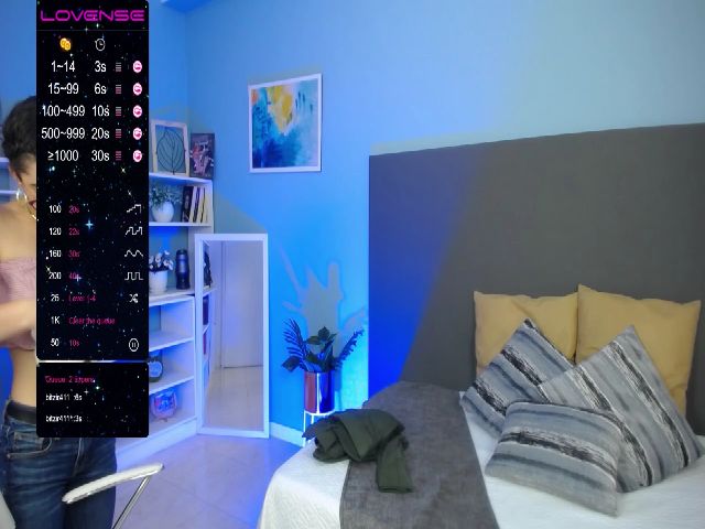 Live sex webcam photo for Isagamboa #254877334