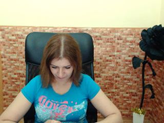 Live sex webcam photo for CristiCarter #252253949