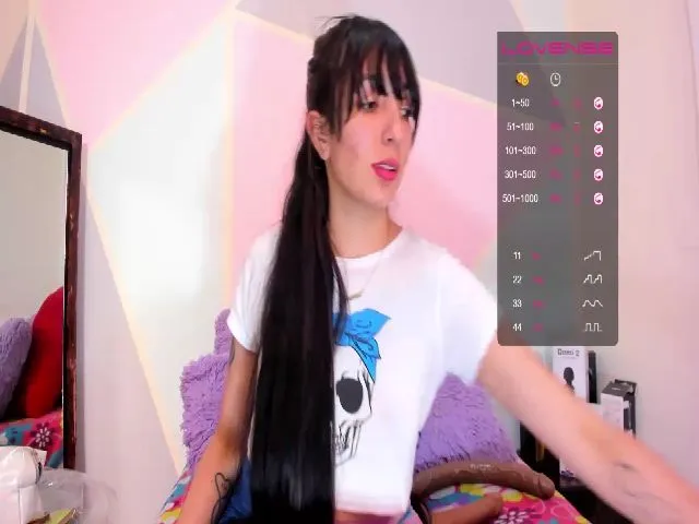 Live sex webcam photo for Violetatoo #259877568