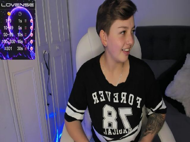 Live sex webcam photo for SalemJimenez #261976293