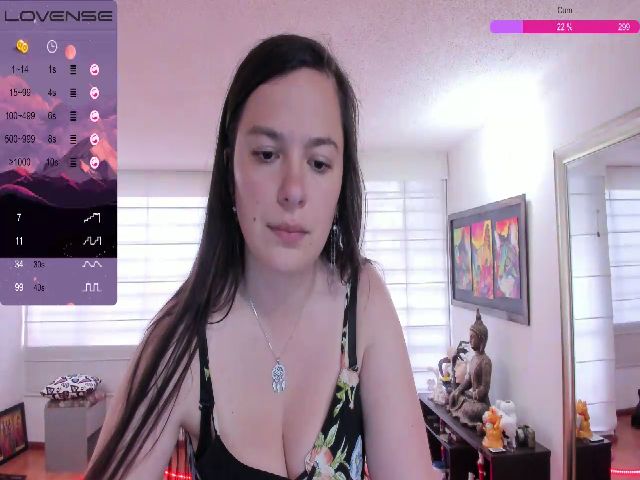 Live sex webcam photo for Angelagomez #255757009