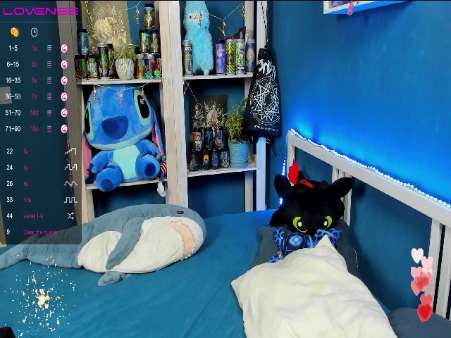 Live sex webcam photo for Nikki_Carter #257964197