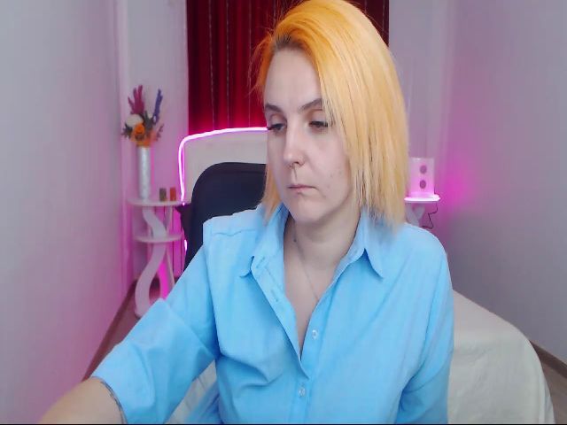 Live sex webcam photo for Polly_Green #259985479