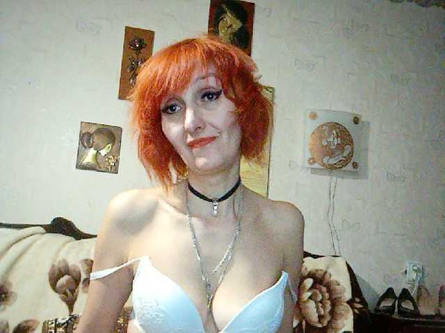 Live sex webcam photo for Ryzhulya1 #241679174