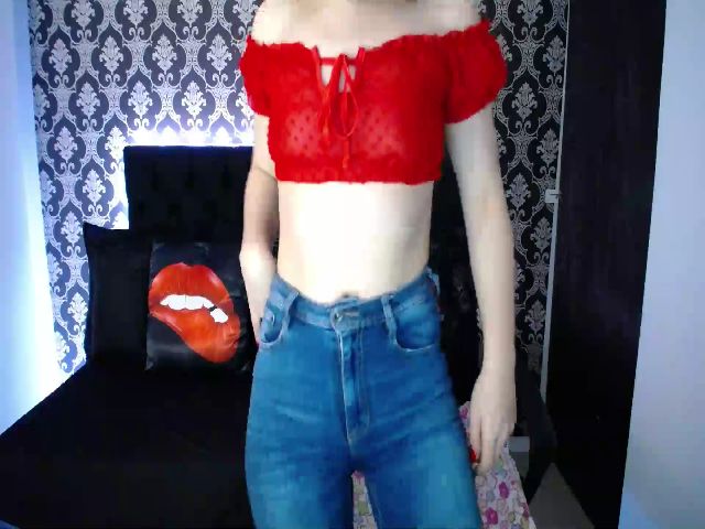 Live sex webcam photo for GraceKellyC #253547022