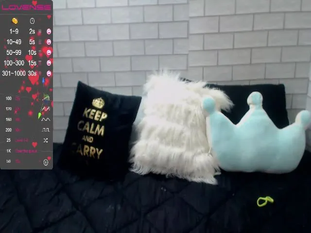 Live sex webcam photo for Lu_baby #263391791