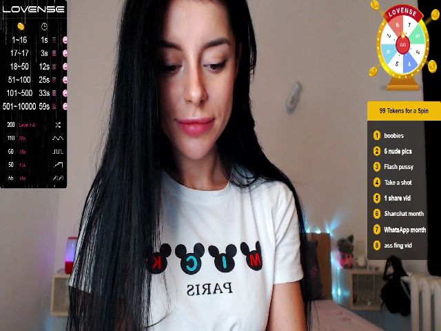 Live sex webcam photo for YourPeachy #254915415