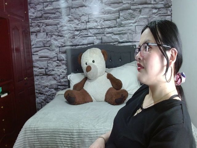 Live sex webcam photo for Angel_Ch #258986056