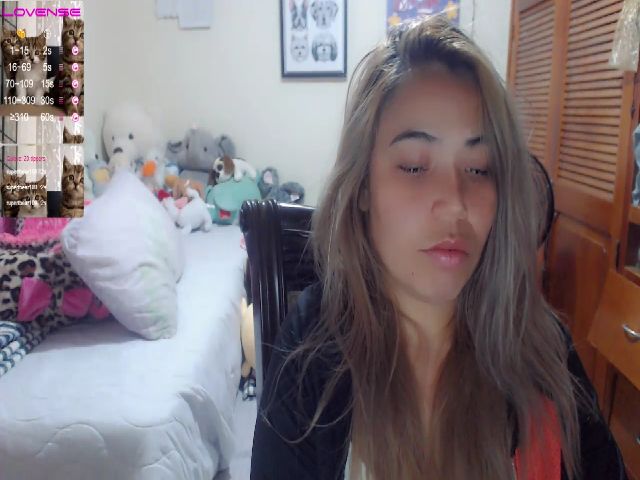 Live sex webcam photo for Meganhill_ #255179100