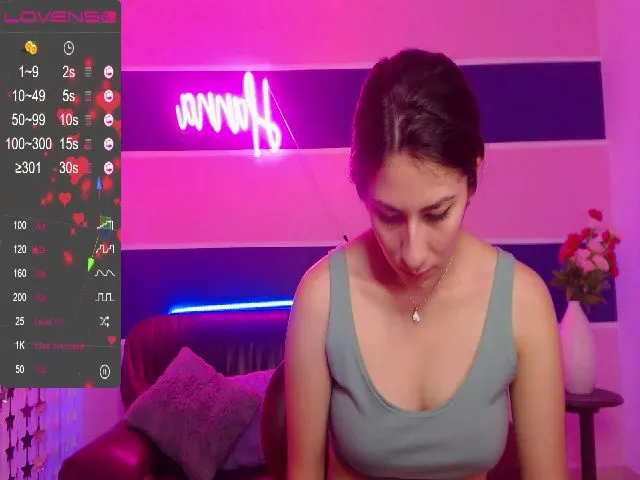 Live sex webcam photo for HannaCamgirl #262026761