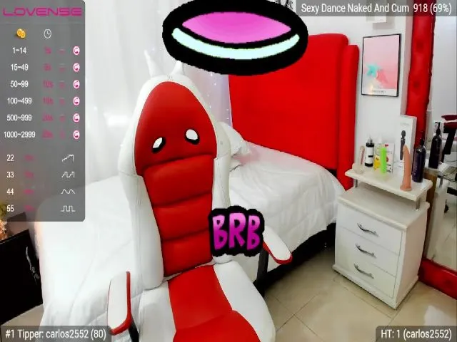 Live sex webcam photo for Sknnyysweettt #263709656