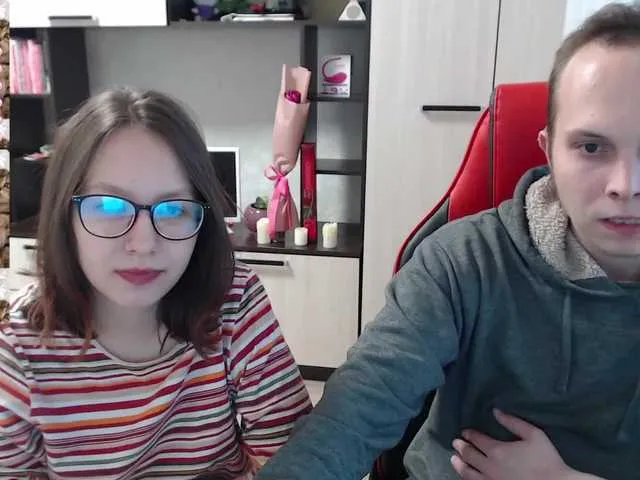 Live sex webcam photo for GreatCouple1 #240929208