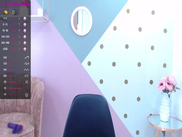 Live sex webcam photo for Gaby_babe #255063889