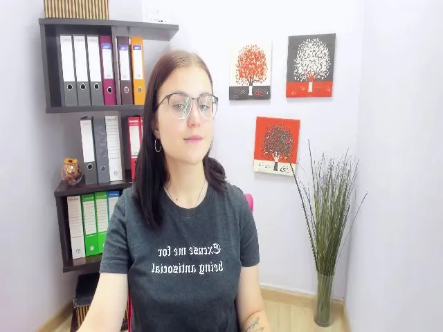 Live sex webcam photo for EvaMild #262892206