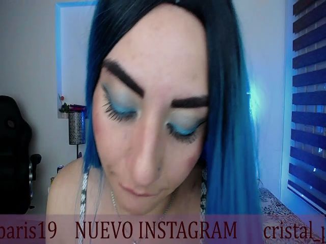 Live sex webcam photo for Cristal_19 #259834253