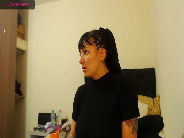 Live sex webcam photo for Catabrown #253967784