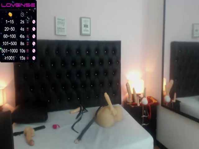 Live sex webcam photo for Shantal_19 #260324411