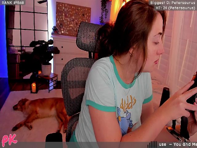 Live sex webcam photo for PrincessKate #264031811