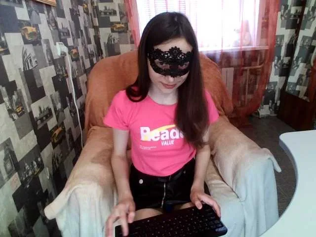 Live sex webcam photo for NichtiFiji #241784784