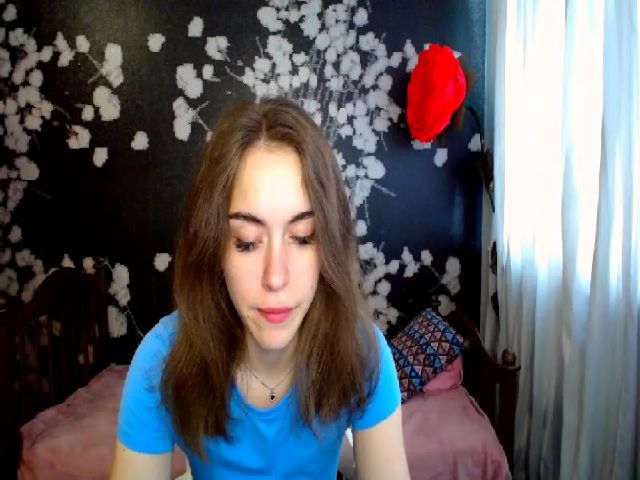 Live sex webcam photo for EshliLee__ #252473712