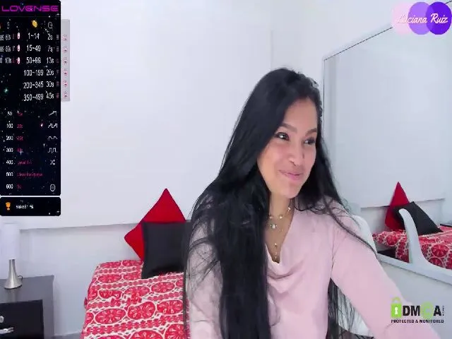 Live sex webcam photo for Luciana_ruiz_ #259299907