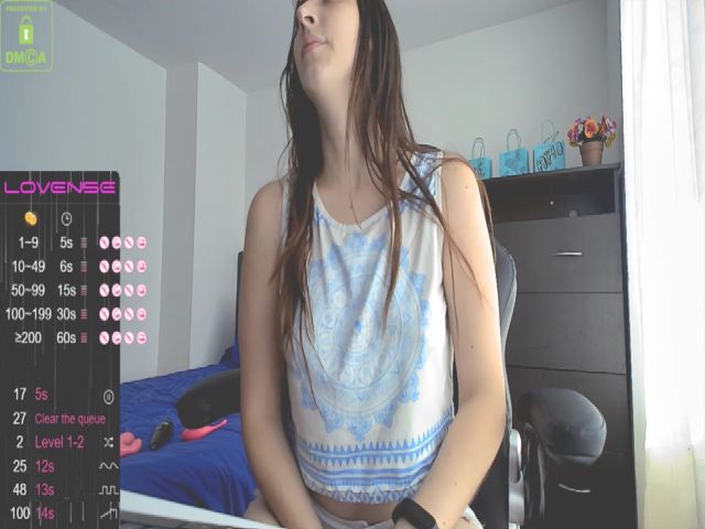 Live sex webcam photo for Lunadoll1 #259990045