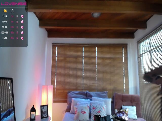 Live sex webcam photo for Effy_Rose_ #259940484