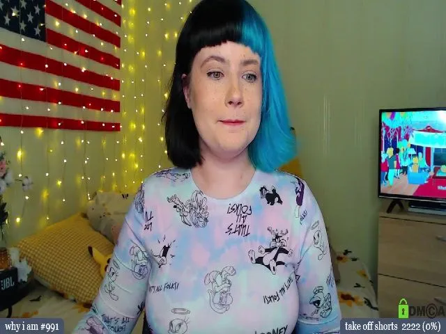 Live sex webcam photo for RoomOfGhosts #256647996