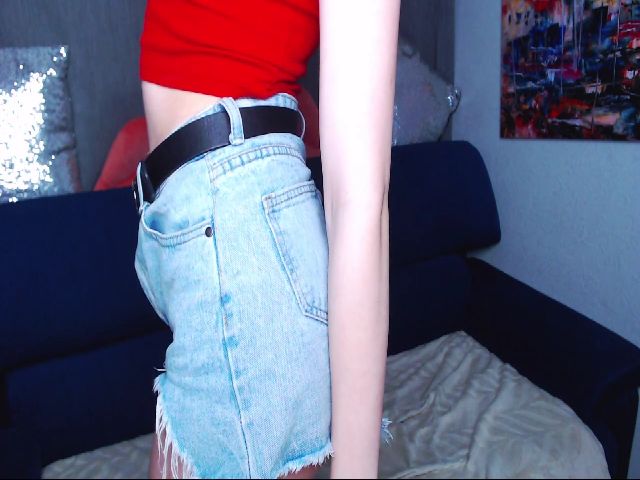 Live sex webcam photo for SweetOrangeK #252872635