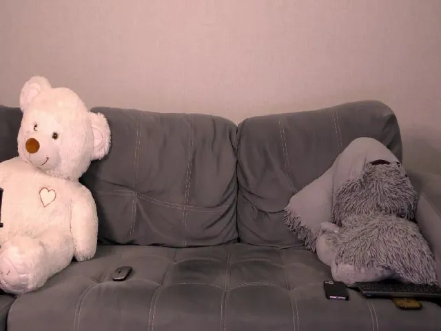 Live sex webcam photo for EvelinaFox #258255408