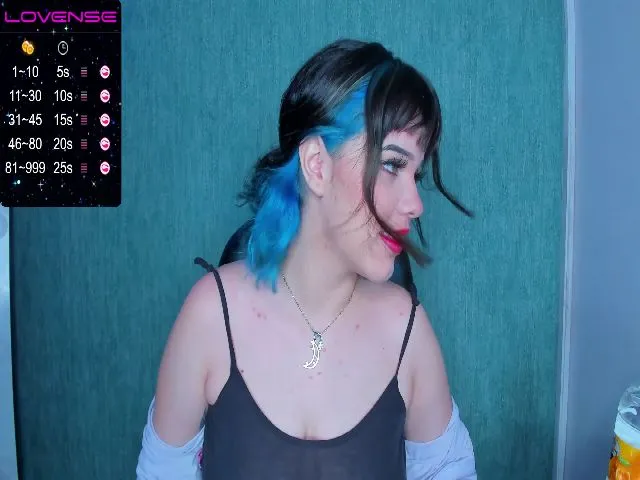 Live sex webcam photo for DanaBlush #264084314