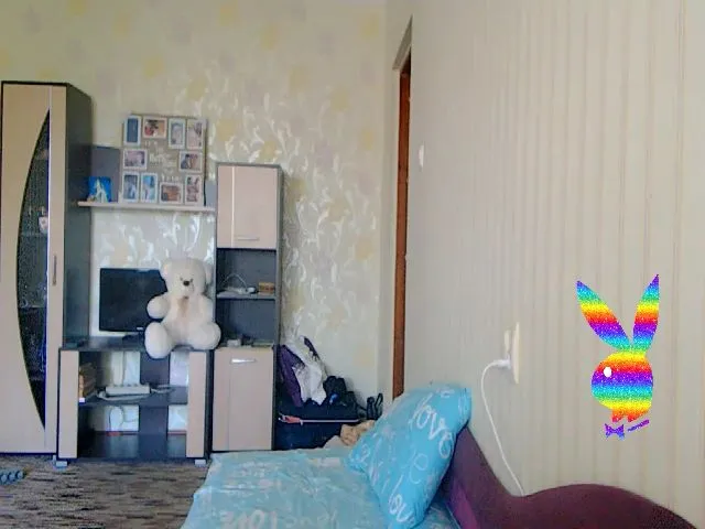 Live sex webcam photo for Irisachka #252473404