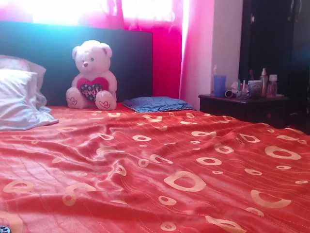 Live sex webcam photo for Daizy-cooper #247429740