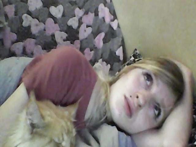 Live sex webcam photo for GuiltyKitty #263778891