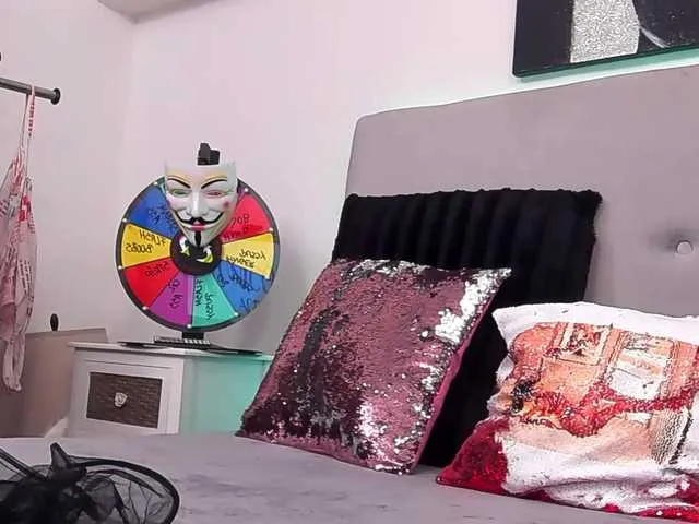 Live sex webcam photo for AngelaMyst #287940299
