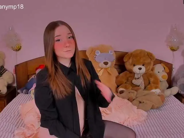 Live sex webcam photo for NymphaLean #241119922