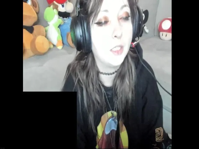 Live sex webcam photo for PrincessBluu #264515779