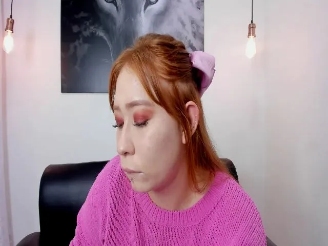 Live sex webcam photo for Hannamartin #263660538