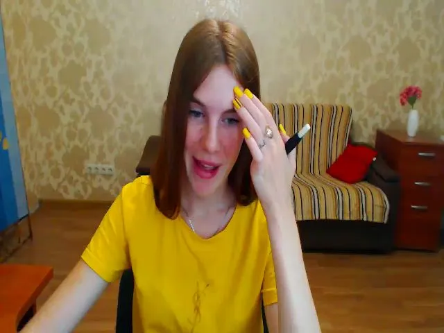 Live sex webcam photo for Vesnyshka #263828170