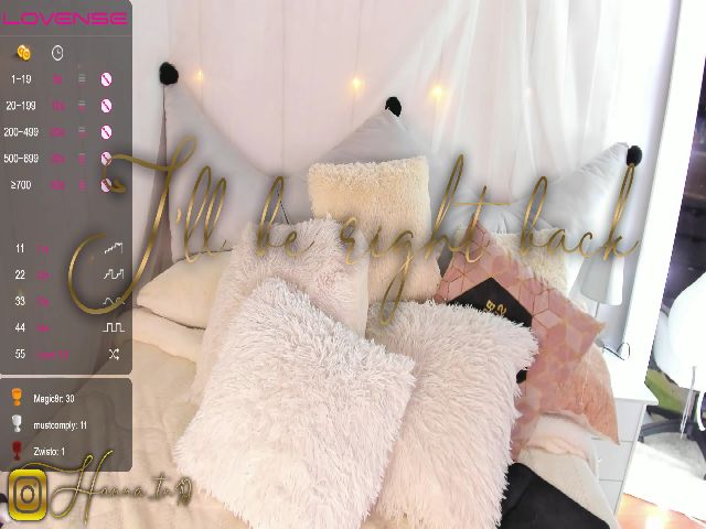 Live sex webcam photo for Hanna_tn #265556829