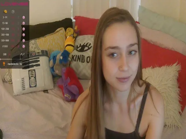 Live sex webcam photo for Misssexyvegas #253609337