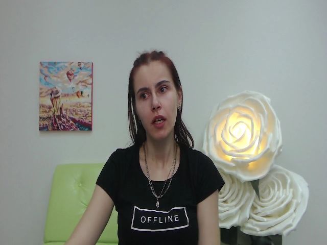 Live sex webcam photo for MollyTravis #261355044