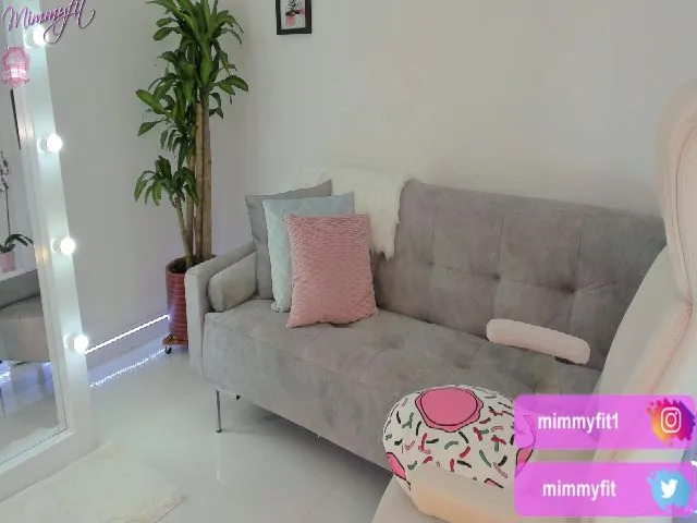 Live sex webcam photo for MimmyFit #257081099